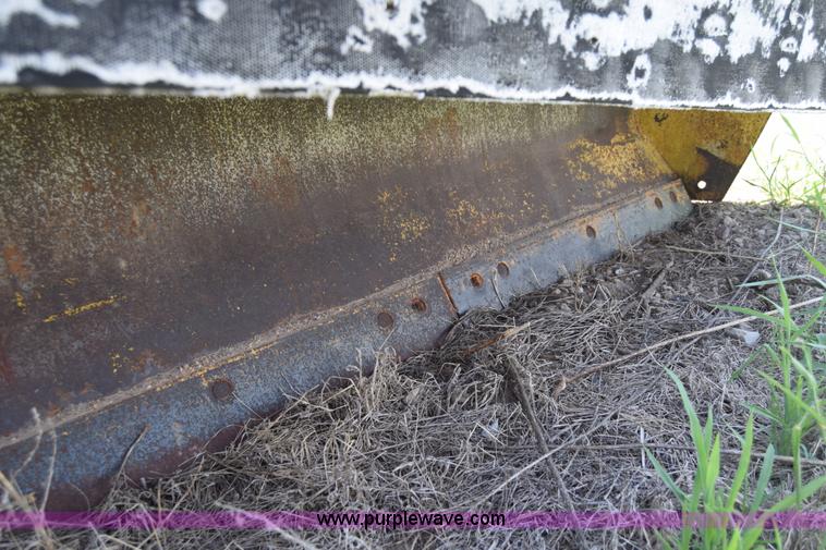 image for item J7914 10' snow plow