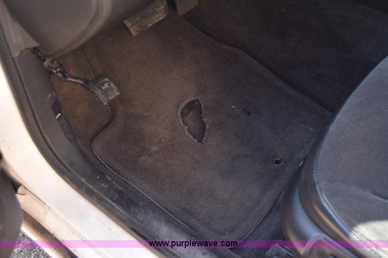 image for item J7921 2008 Chevrolet Impala Police