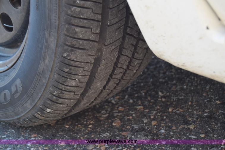 image for item J7921 2008 Chevrolet Impala Police