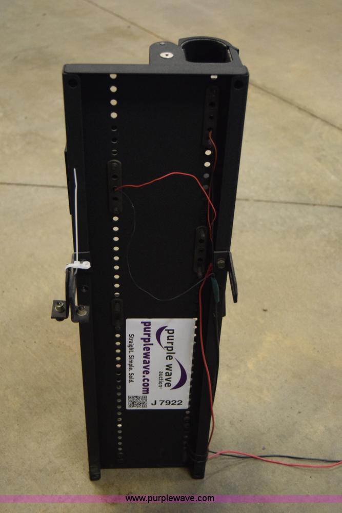 image for item J7922 Weapon mount