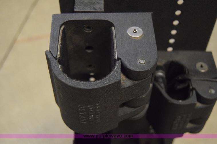 image for item J7922 Weapon mount