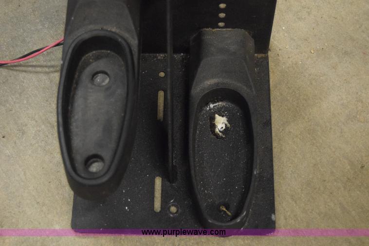 image for item J7922 Weapon mount