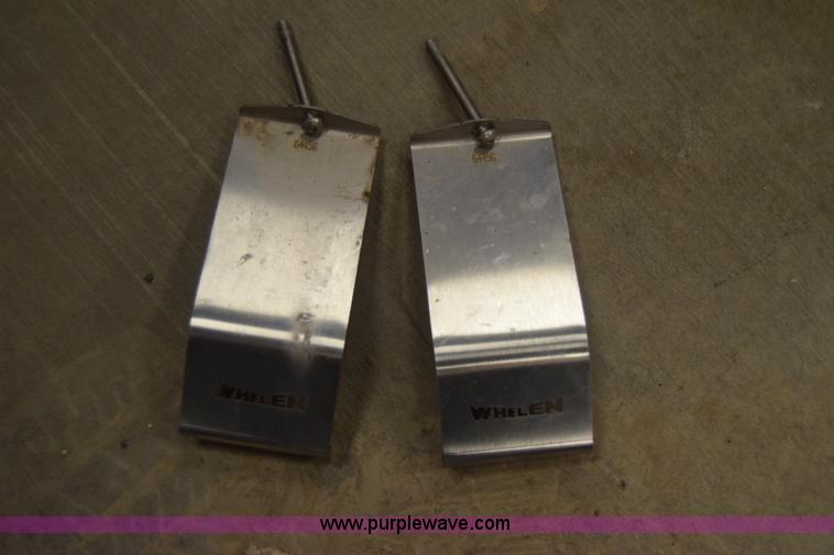 image for item J7923 Whelen light bar