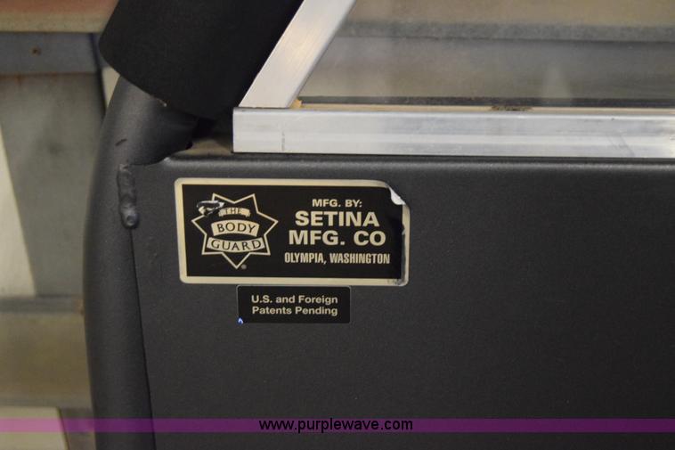 image for item J7924 Setina partition