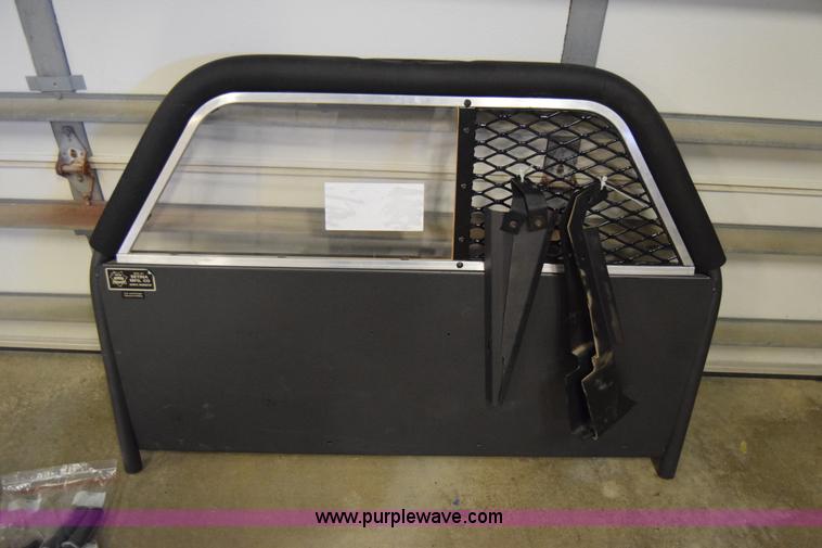 image for item J7924 Setina partition