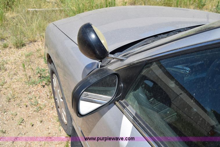 image for item J7925 2006 Ford Crown Victoria Police Interceptor