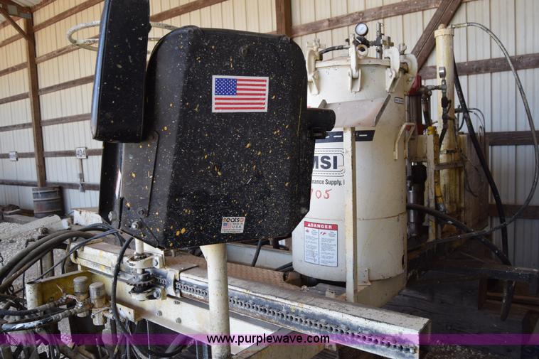 image for item J7927 EZ-Liner AL-120 paint striper