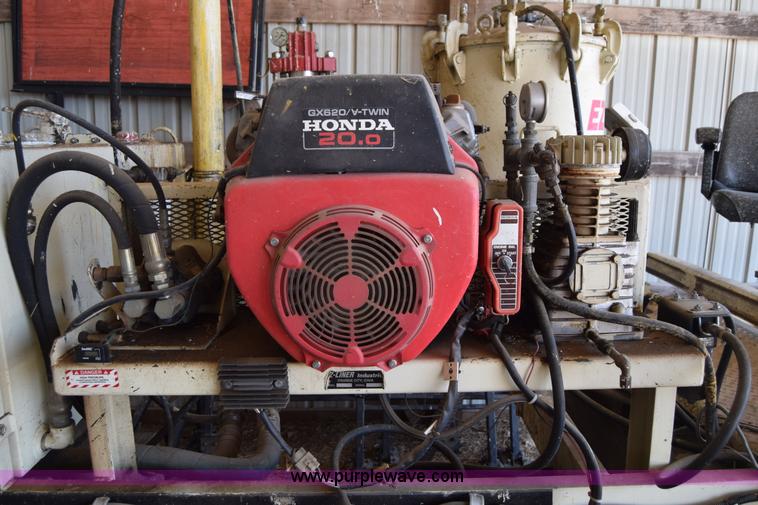 image for item J7927 EZ-Liner AL-120 paint striper