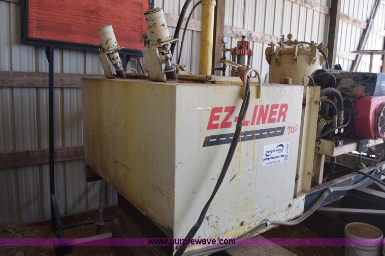 image for item J7927 EZ-Liner AL-120 paint striper