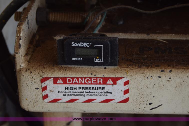 image for item J7927 EZ-Liner AL-120 paint striper