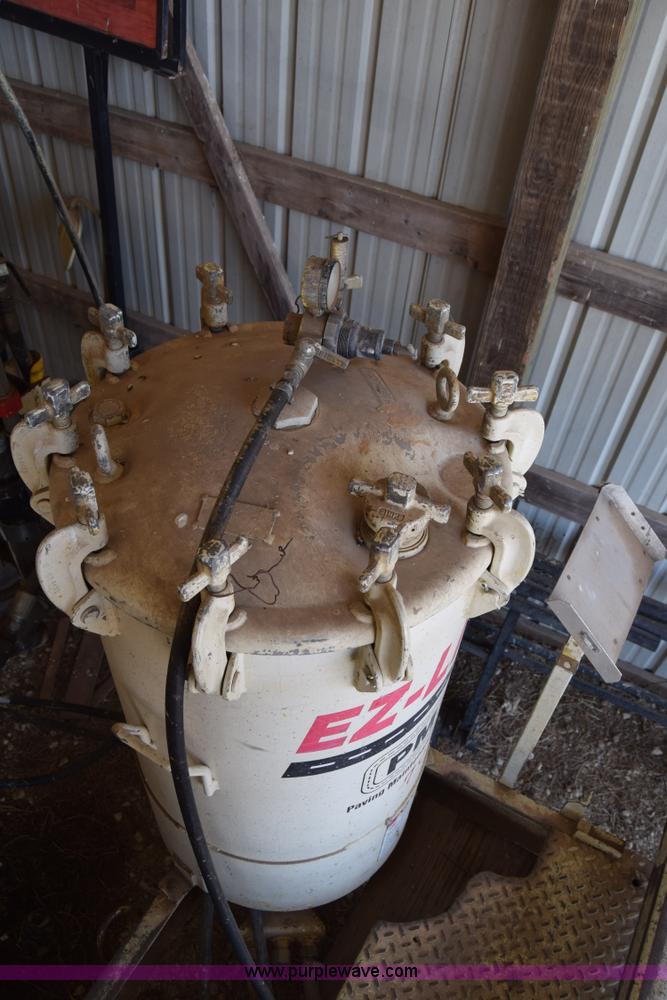 image for item J7927 EZ-Liner AL-120 paint striper