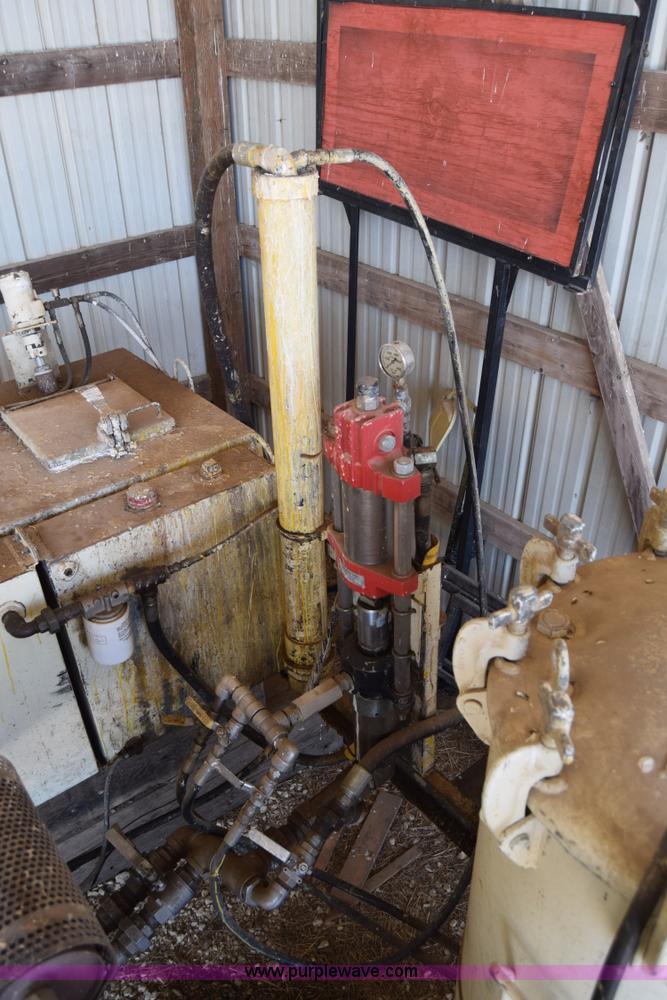 image for item J7927 EZ-Liner AL-120 paint striper