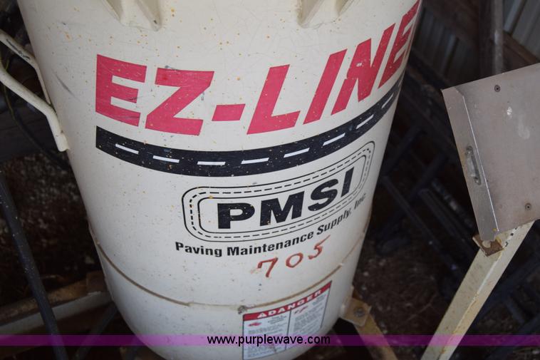 image for item J7927 EZ-Liner AL-120 paint striper