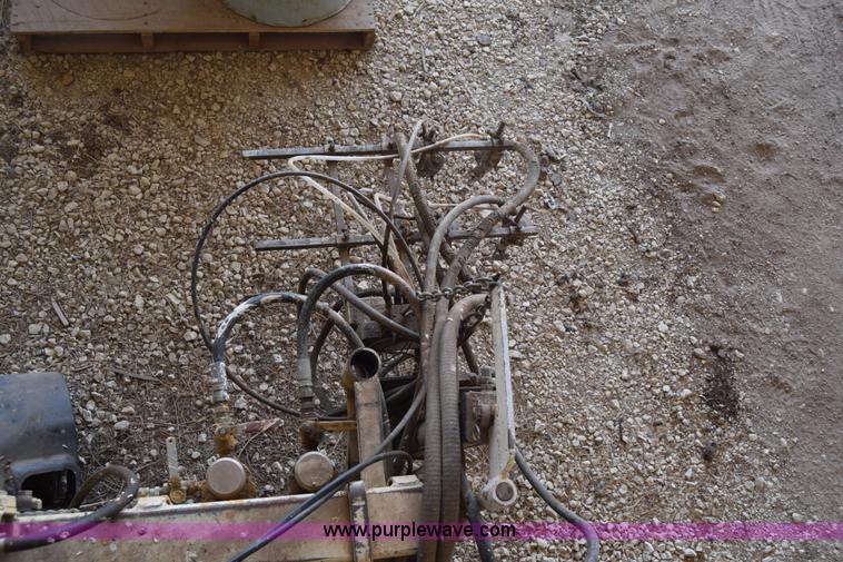 image for item J7927 EZ-Liner AL-120 paint striper