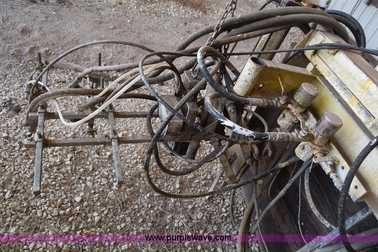 image for item J7927 EZ-Liner AL-120 paint striper