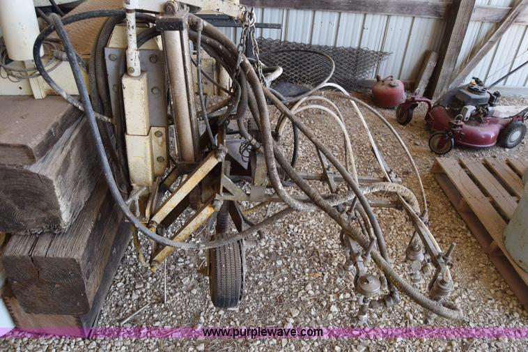 image for item J7927 EZ-Liner AL-120 paint striper