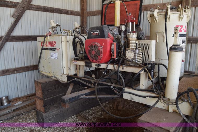 image for item J7927 EZ-Liner AL-120 paint striper