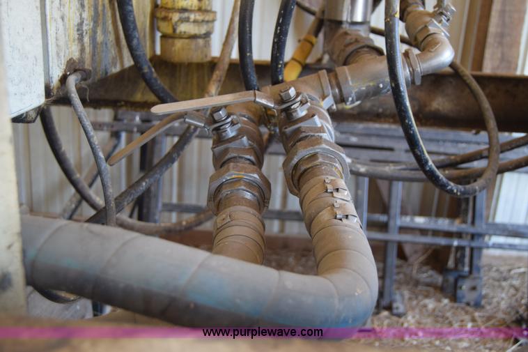 image for item J7927 EZ-Liner AL-120 paint striper