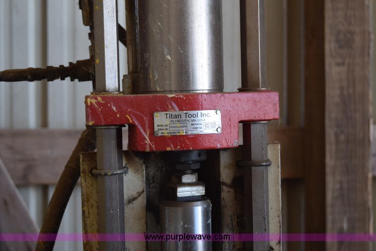 image for item J7927 EZ-Liner AL-120 paint striper