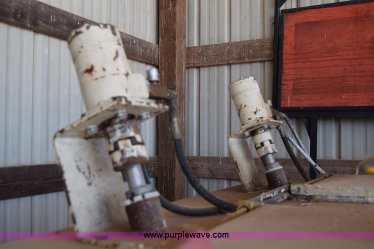 image for item J7927 EZ-Liner AL-120 paint striper