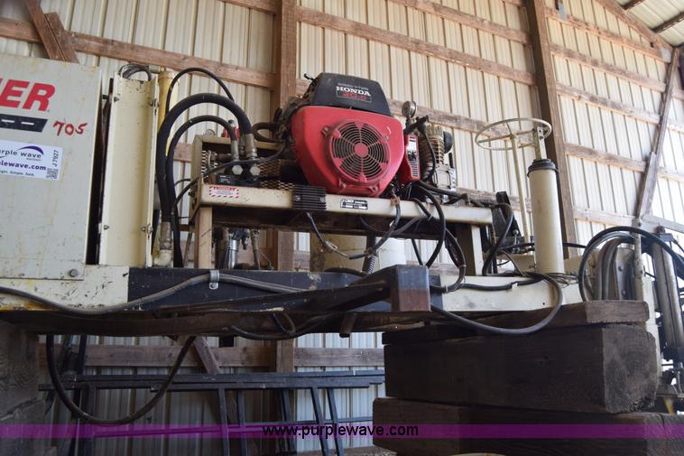 image for item J7927 EZ-Liner AL-120 paint striper