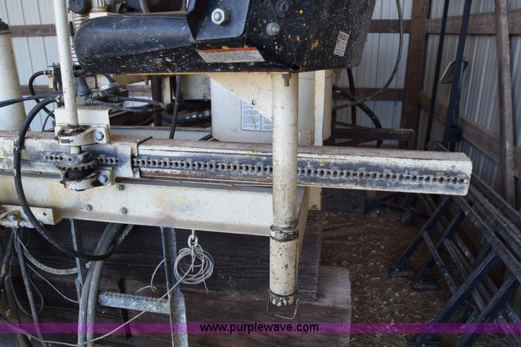 image for item J7927 EZ-Liner AL-120 paint striper