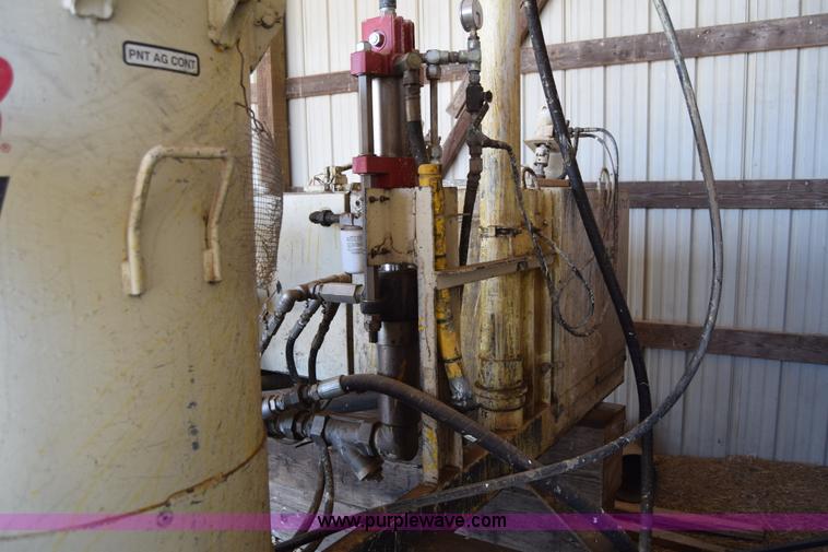 image for item J7927 EZ-Liner AL-120 paint striper