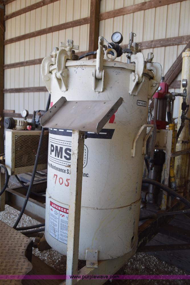 image for item J7927 EZ-Liner AL-120 paint striper