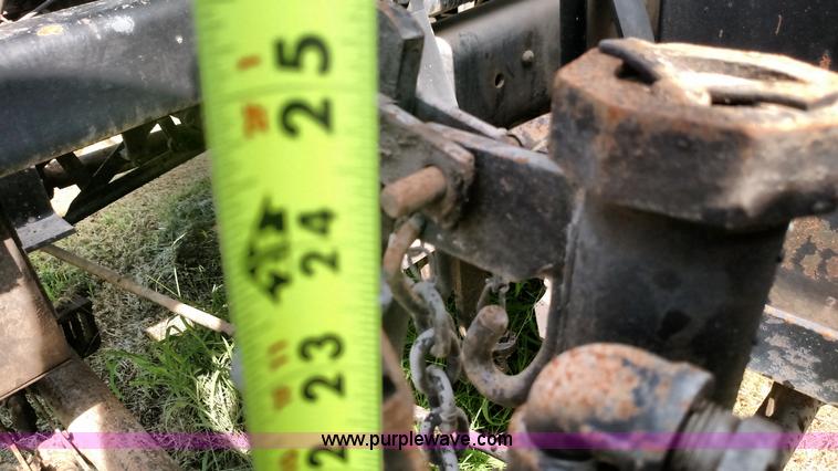 image for item K1021 1985 GMC 7000 oil distributor truck