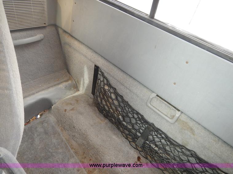 image for item K1527 1997 Ford Ranger XLT SuperCab pickup truck