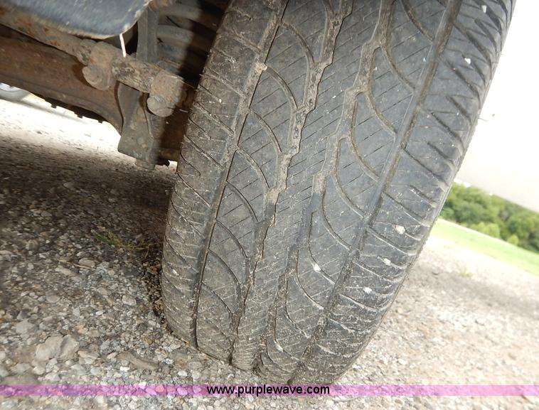 image for item K1527 1997 Ford Ranger XLT SuperCab pickup truck