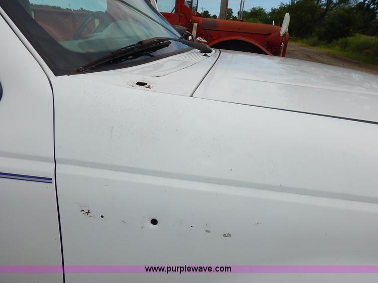 image for item K1527 1997 Ford Ranger XLT SuperCab pickup truck