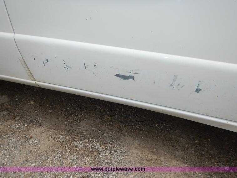 image for item K1527 1997 Ford Ranger XLT SuperCab pickup truck