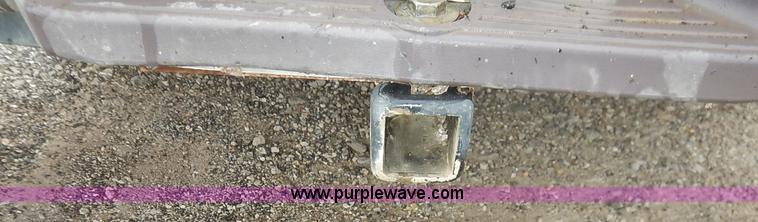 image for item K1527 1997 Ford Ranger XLT SuperCab pickup truck