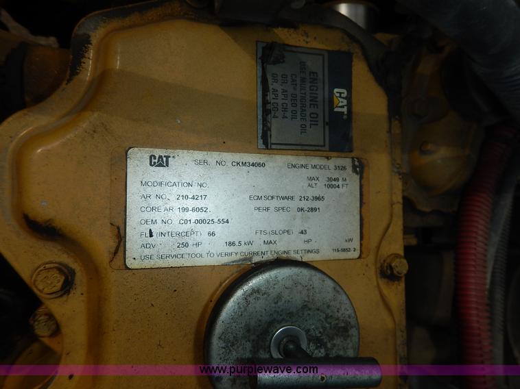 image for item K1528 2002 Freightliner FL70 bucket truck