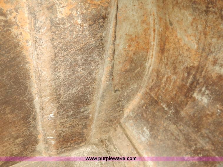 image for item K1547 2001 Case 580 Super M backhoe