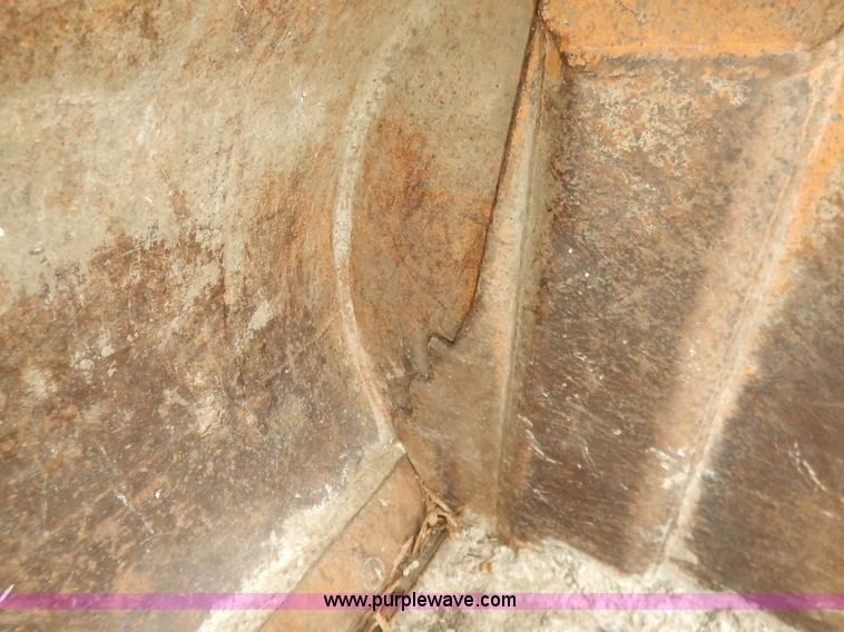 image for item K1547 2001 Case 580 Super M backhoe