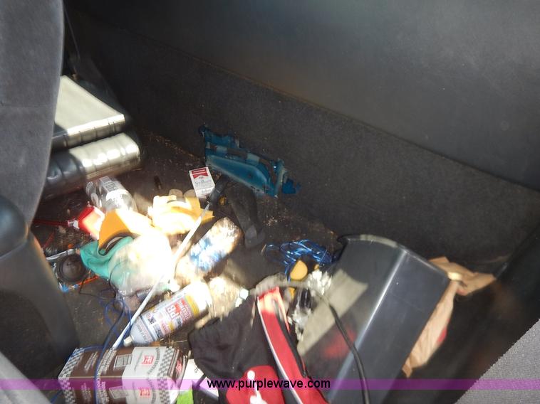 image for item K1550 1998 Chevrolet S10 LS Ext. Cab pickup truck