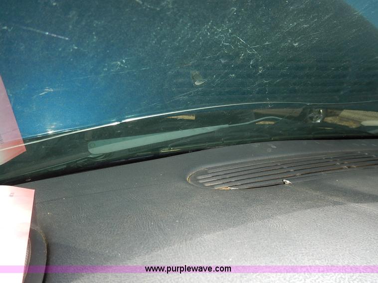 image for item K1550 1998 Chevrolet S10 LS Ext. Cab pickup truck