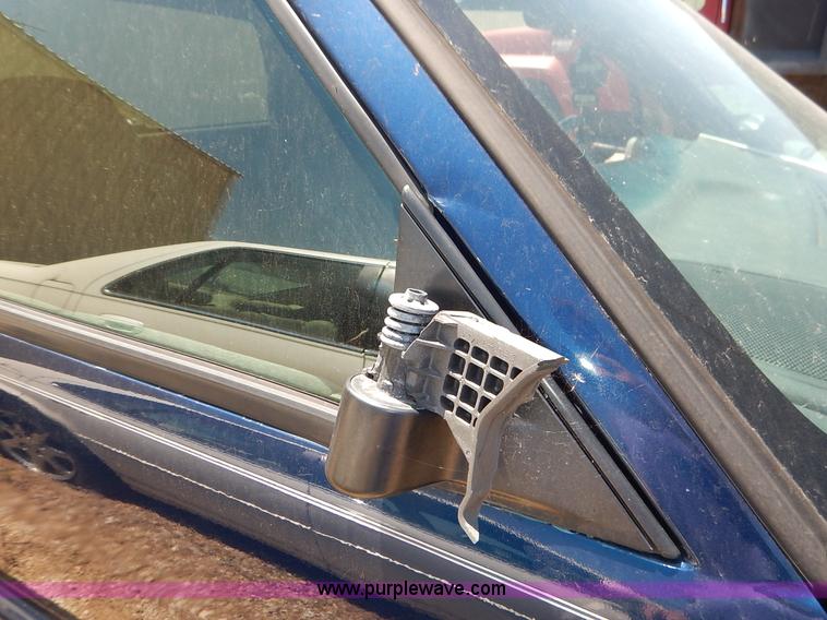 image for item K1550 1998 Chevrolet S10 LS Ext. Cab pickup truck