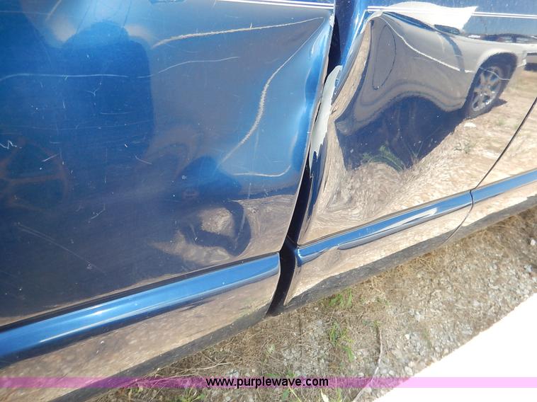 image for item K1550 1998 Chevrolet S10 LS Ext. Cab pickup truck