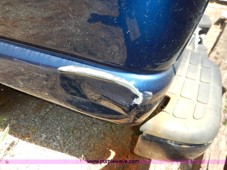 image for item K1550 1998 Chevrolet S10 LS Ext. Cab pickup truck