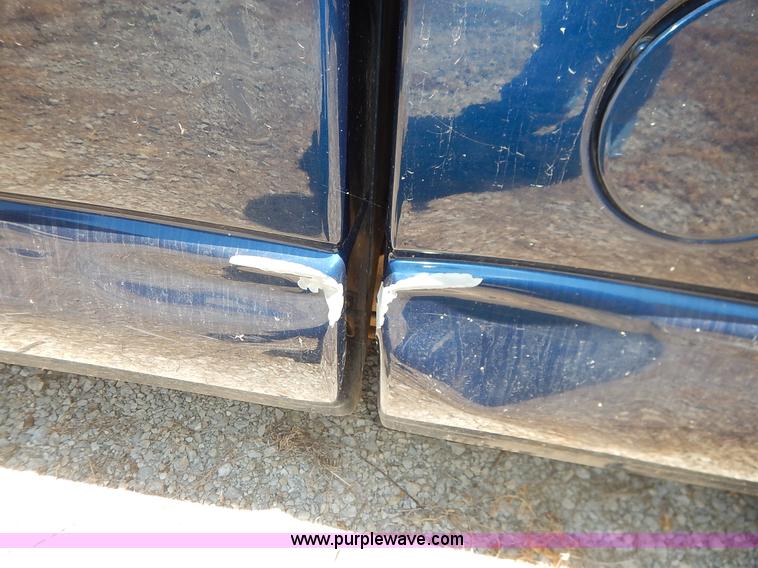 image for item K1550 1998 Chevrolet S10 LS Ext. Cab pickup truck