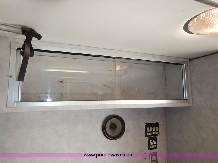 image for item K1584 1989 International S1600 fire rescue truck