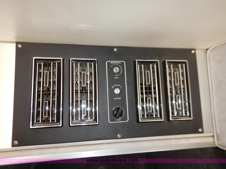 image for item K1584 1989 International S1600 fire rescue truck