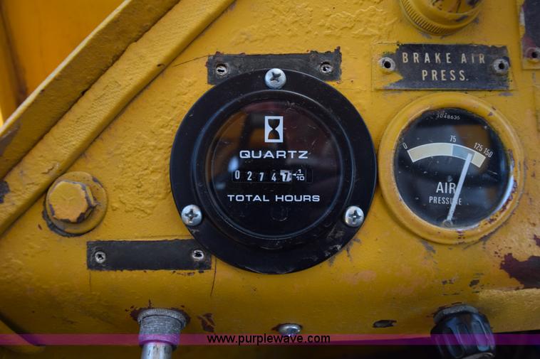 image for item K6177 Fiat-Allis 645 wheel loader