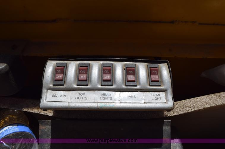 image for item K6177 Fiat-Allis 645 wheel loader