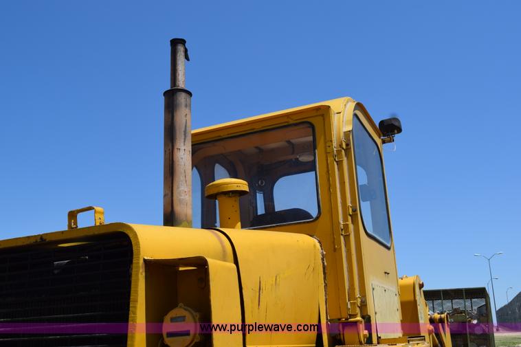 image for item K6177 Fiat-Allis 645 wheel loader