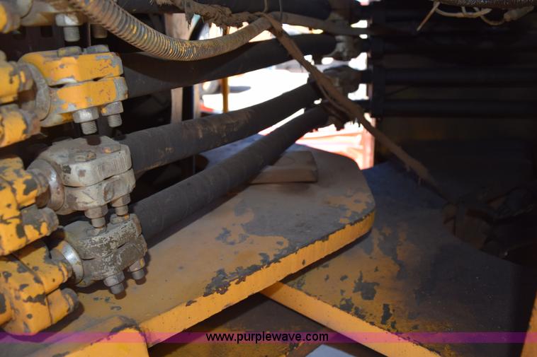 image for item K6177 Fiat-Allis 645 wheel loader