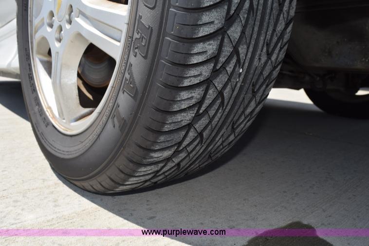 image for item L5750 2008 Chevrolet Uplander van